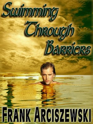 cover image of Swimming Through Barriers